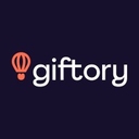 Giftory logo