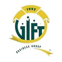 GIFT Real Estate Plc logo
