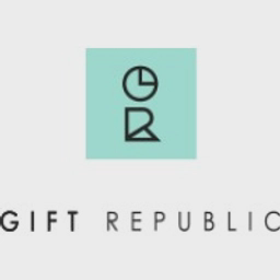 Gift Republic Ltd logo