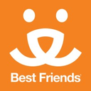 Best Friends Animal Societys logo