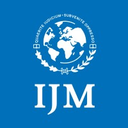 IJM Nederland logo