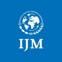 IJM UK logo