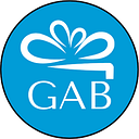 Gifts Are Blue