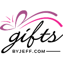 Gifts By Jeff brand logo