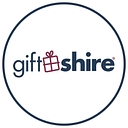 GiftShire logo