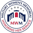 Military Women's Memorial Gift Shop