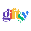 Giftsy logo