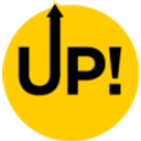 Gift Up! logo