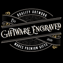 Giftware Engraved