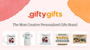 giftygifts.com logo