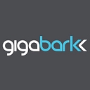 Gigabark logo