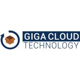 Gigacloud Technology (USA) Inc. logo