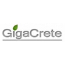Gigacrete Inc. logo