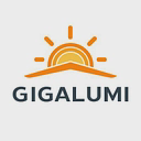 Gigalumi [US] logo
