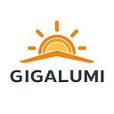 Gigalumi logo