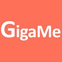 Gigame logo