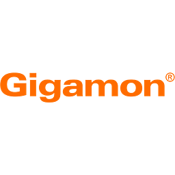 Gigamon logo