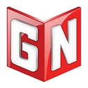 Giganews logo