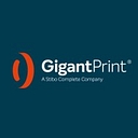 GIGANTPRINT AB logo