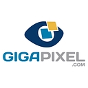 Gigapixel logo