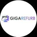 Gigarefurb logo