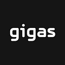 Gigas logo