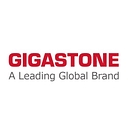 Gigastone Corporation logo