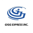 Gigg Express Inc. logo