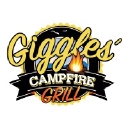 Giggles'​ Campfire Grill logo
