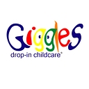Giggles Drop In Childcare logo