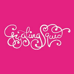 Giggling Squid logo