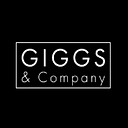 Giggs & Company Independent Estate Agents logo