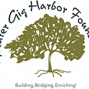 Greater Gig Harbor Foundation logo