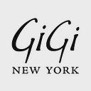 GiGi New York / Graphic Image logo