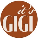 Gigi Robinson logo