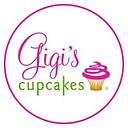 Logo for gigiscupcakesusa.com