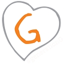 Gigi's Playhouse Inc.  Down Syndrome Achievement Centers logo