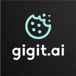 GigitAI Corporation logo