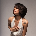 Gigi Vibes logo