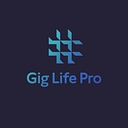 Gig Life Pro logo