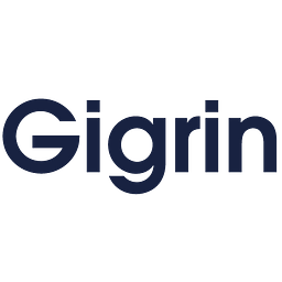 GIGR INC logo