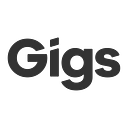 Gigs logo