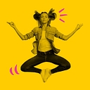 Gigstep AB logo