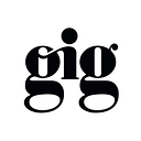 Gig logo
