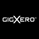 Gigxero, Inc. logo