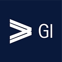 Global Invisions (Gi) logo