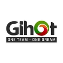 GihOt logo