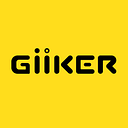 Giiker logo