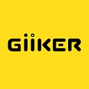 Giiker logo