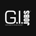 G.I. Jobs Magazine logo
